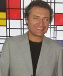 Prof. Claudio Cuevas